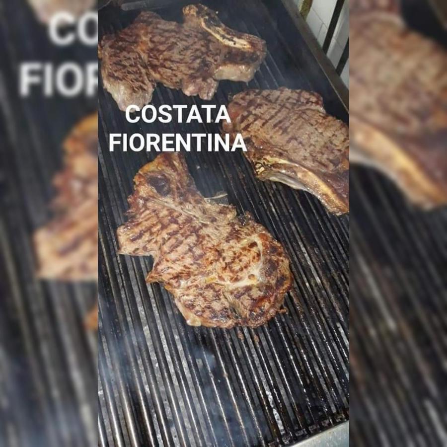 Locazione Turistica E Ristorante Da Nico Ξενοδοχείο Βιτσέντζα Εξωτερικό φωτογραφία