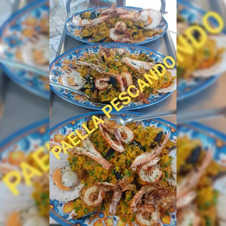 Locazione Turistica E Ristorante Da Nico Ξενοδοχείο Βιτσέντζα Εξωτερικό φωτογραφία