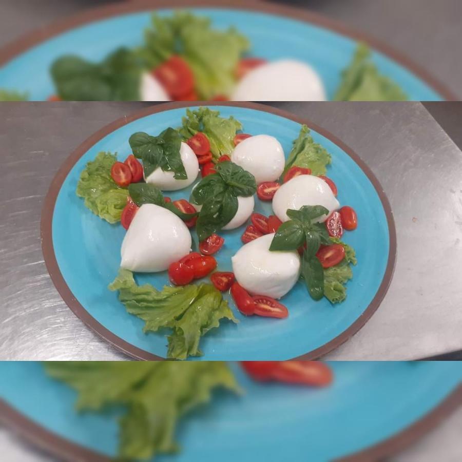 Locazione Turistica E Ristorante Da Nico Ξενοδοχείο Βιτσέντζα Εξωτερικό φωτογραφία