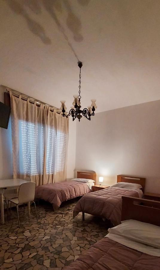 Locazione Turistica E Ristorante Da Nico Ξενοδοχείο Βιτσέντζα Εξωτερικό φωτογραφία