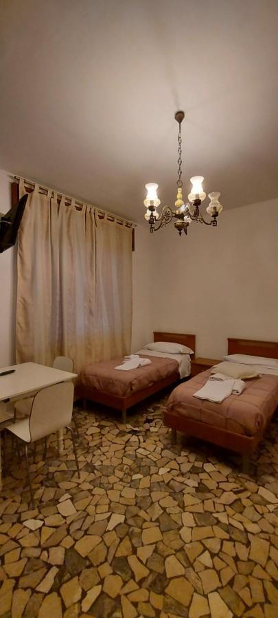Locazione Turistica E Ristorante Da Nico Ξενοδοχείο Βιτσέντζα Εξωτερικό φωτογραφία