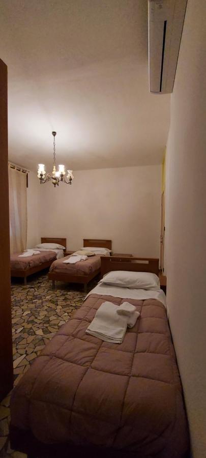 Locazione Turistica E Ristorante Da Nico Ξενοδοχείο Βιτσέντζα Εξωτερικό φωτογραφία